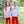 Ho Ho Ho Pants Set