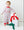 Santa's Helper Romper