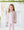 Jolly Santa Pullover Set