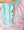 Candyland Ruffle Set
