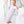 Jolly Santa Ruffle Romper