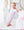 Jolly Santa Ruffle Romper