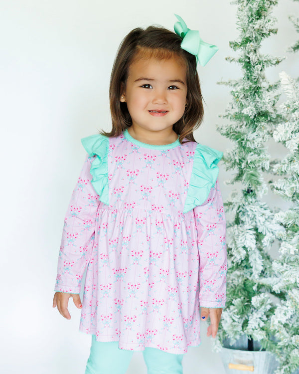 Candyland Pants Set