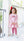Merry & Bright Bow Tunic Sweatshirt Set