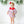 Wrapped in a Bow Charlotte Bubble