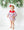 Wrapped in a Bow Charlotte Bubble