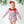 Wrapped in a Bow Charlotte Bubble