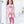 Merry & Bright Bow Tunic Sweatshirt Set