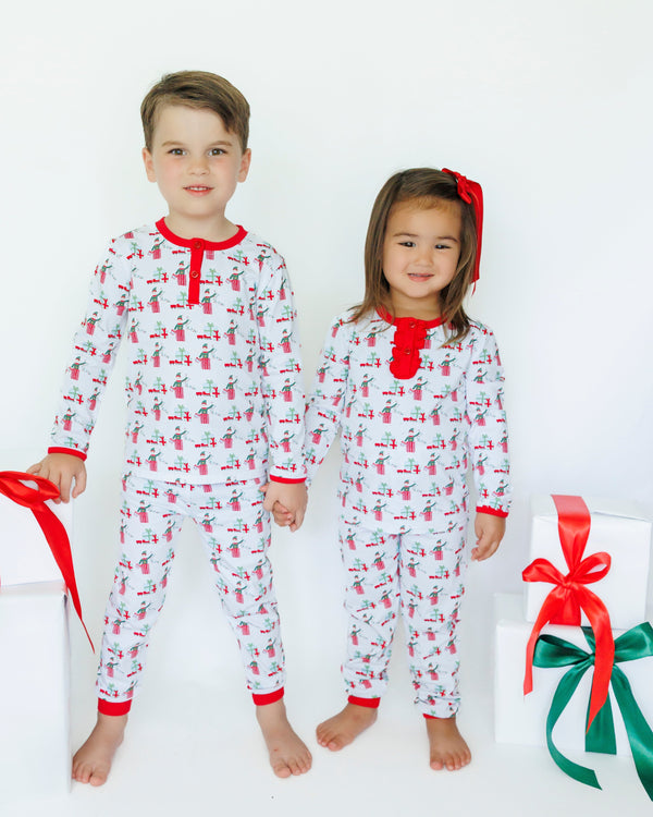 Santa's Helper Set