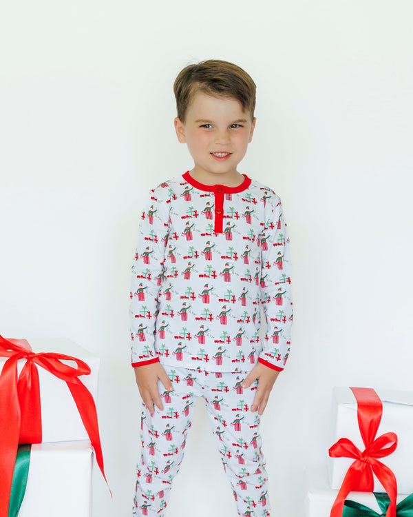 Santa's Helper Set