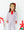 Santa's Helper Ruffle Set