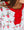 Santa's Helper Ruffle Set