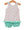 Pumpkin Patch Petals Swing Back Bloomer Set