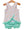 Pumpkin Patch Petals Swing Back Bloomer Set