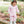 Annie Romper - Light Pink Stripe/Mint