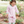 Annie Romper - Light Pink Stripe/Mint