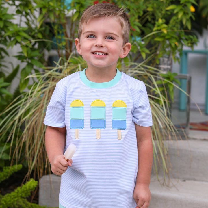 Summer 2024 Smock Candy