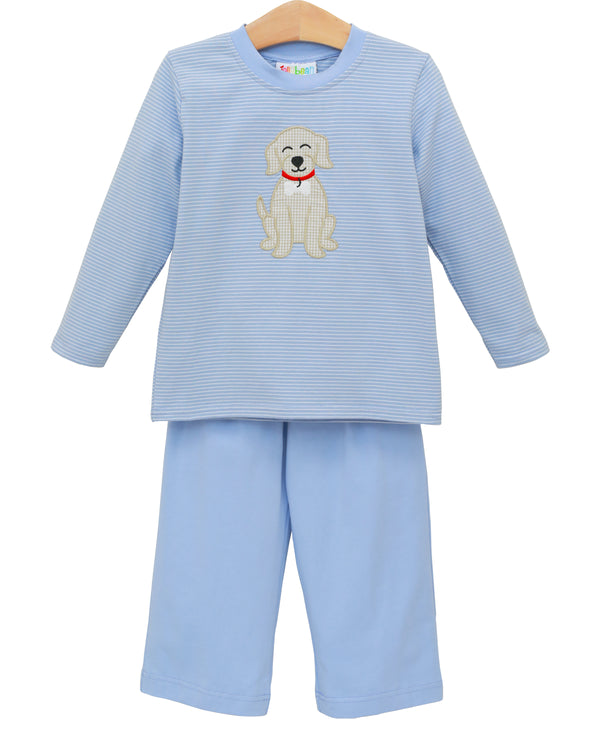 My Best Friend Pant Set