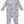 Autumn Blooms Frances Romper