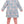 Autumn Blooms French Terry Tunic Set