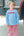 Sound the Siren Pant Set