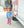 Sound the Siren Pant Set