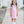 Pretty in Pink Pumpkin Jumper with Peter Pan Collar Top