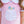 Pretty in Pink Pumpkin Jumper with Peter Pan Collar Top