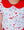 Easy As ABC Skort Set