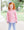 My Best Friend Ruffle Pullover Set