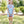 Apple Blossom Dress