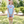 Apple Blossom Dress