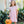 Boo Crew Pocket Dress
