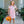 Boo Crew Pocket Dress