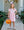 Boo Crew Pocket Dress