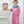 Sweet Christmas Treat Ruffle Romper