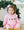 Run Run Rudolph Ruffle Romper