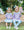 Once Upon A Time Skirted Bubble