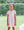 Pumpkin Pals Ruffle Pocket Dress