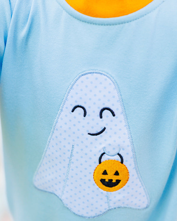 Boo Crew Romper