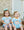 Pumpkin Patch Petals Applique Bloomer Set