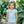Pumpkin Patch Petals Applique Bloomer Set