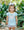 Pumpkin Patch Petals Applique Bloomer Set