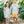 Pumpkin Pickin' Short Set