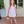 Easy As ABC Pocket Dress