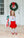 O Christmas Tree Skort Set