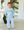 Run Run Rudolph Pants Set