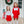 O Christmas Tree Skort Set