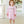 Run Run Rudolph Ruffle Bloomer Set