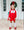 O Christmas Tree Charlotte Dress